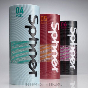 Мастурбатор Tenga Spinner BEADS Мастурбатор Tenga Spinner BEADS